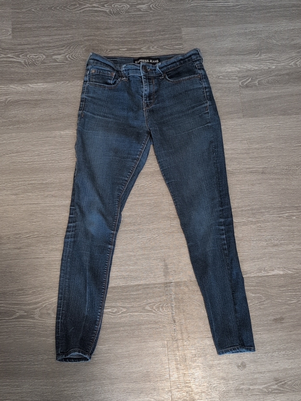 Women's Mid-Rise Leggings